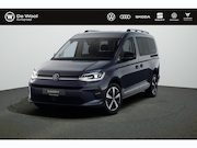 Volkswagen Caddy - Bedrijfswagens Kombi Maxi Style 1.5 DSG e-hybrid 85 kW 115pk