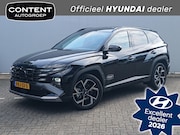 Hyundai Tucson - 1.6 T-GDi HEV 238pk 2WD Aut Pure Edition / 19" N-Line velgen