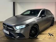Mercedes-Benz A-klasse - AMG Line