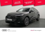 Audi Q5 - Sportback S line edition one PANO AHK MATR