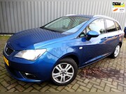 Seat Ibiza - 1.2 TSI Chill Out | Navi |Cruisecontole