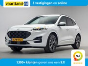 Ford Kuga - 2.5 PHEV ST-Line Aut. [ Navi Head-up Winterpakket ]