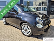Fiat 500 - 0.9 TwinAir Turbo Popstar AIRCO 15" NAP