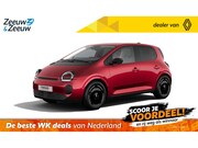 Renault Twingo - (Zeeuw & Zeeuw Relax Plan v.a. €190, - per maand) urban rang