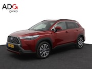 Toyota Corolla Cross - 2.0 High Power Hybrid First Edition | Apple Carplay/Android