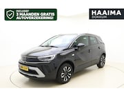 Opel Crossland - 1.2 Turbo 110pk Level 4 | Panoramadak | Navigatie | Camera |