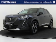 Peugeot 2008 - 1.2 PureTech Allure