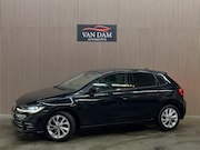 Volkswagen Polo - 1.0 TSI Style 2022 IQ-LIGHT CRUISE CARPLAY