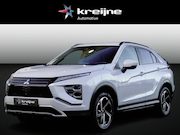 Mitsubishi Eclipse Cross - 2.4 PHEV Intense+ | Apple Carplay | Trekhaak | Rijklaarprijs