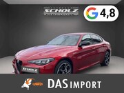 Alfa Romeo Giulia - MY23 Veloce *LED*SHZ*KAMERA*DAB