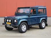 Land Rover Defender - 90 V8 Automaat 50th Anniversary