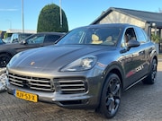 Porsche Cayenne - 3.0 V6 Sport 2018 Panoramdak 22" Velgen