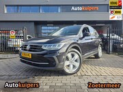Volkswagen Tiguan - 1.5 TSI Elegance | Rijk uitgerust met veel opties |Met o.a. 