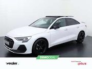 Audi A3 - Limousine 30 TFSI S edition 116 pk S-tronic | 18"