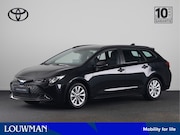 Toyota Corolla - Touring Sports Hybrid 140 Active *NIEUW* | Direct leverbaar!