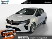 Renault Clio - 1.0 TCe 90 GPF evolution AIRCO CRUISE CONTROLE PARKEERSENSOR