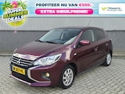 Mitsubishi Space Star - 1.2 Intense | LM Velgen | Airco | Stoel verwarming |