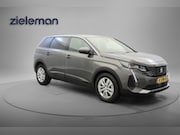 Peugeot 5008 - 1.2 PureTech Active 7 Persoons - Digitaal Cockpit, Carplay,