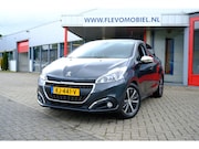 Peugeot 208 - 1.6 BlueHDi Allure Navi|1e Eig|Cam|CarPlay|Clima|LMV