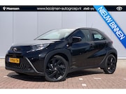 Toyota Aygo X - 1.0 VVT-i S-CVT Play | Automaat | Camera | Apple Carplay & A