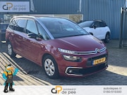Citroën C4 Grand Spacetourer - 1.2 PureTech Business GARANTIE/7-PERS/CARPLAY/CLIMA/CRUISE/N