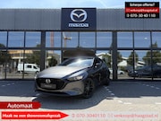 Mazda 3 - 2.0 e-SkyActiv-X M Hybrid 186 Homura Haagstad netto deal (hu