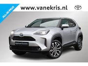 Toyota Yaris Cross - 1.5 Hybrid Dynamic, Parkeersensoren, BSM