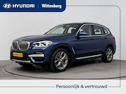BMW X3 - xDrive30i HIGH EXECUTIVE #| AUTOMAAT | CLIMA | CRUISE | CAME