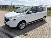 Dacia Lodgy - 1.2 TCe Lauréate 7p
