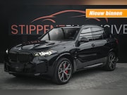 BMW X5 - 50 E XDRIVE, Stuurverw, stoelverkoeling, BenO
