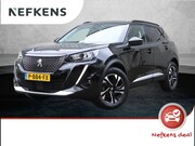 Peugeot 2008 - SUV Allure 130pk Automaat | Navigatie | Climate Control | Cr