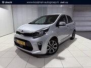 Kia Picanto - 1.0 DPi DynamicPlusLine Apple Carplay/Android Auto, Navigati