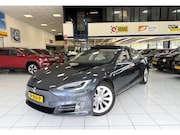 Tesla Model S - 100D Panoramadak