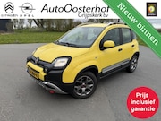 Fiat Panda - 1.2 City Cross ALL-IN PRIJS. STAAT RIJKLAAR.
