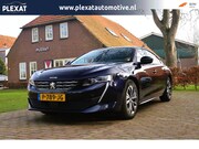 Peugeot 508 - 1.2 PureTech Allure Pack Business Aut. | Elek. Achterklep | 
