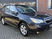 Subaru Forester - 2.0 1e eigenaar Trekhaak NAVI CARPLAY