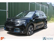 Citroën C5 Aircross - 1.6 Plug-in Hybrid 225 Feel, AIRCO, NAVIGATIE, CAMERA,