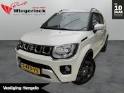 Suzuki Ignis - 1.2 Hybrid Style [ CLIMATE CONTROL CRUISE CONTROL TOT 10