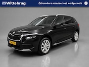Skoda Kamiq - 1.0 TSI Business Edition / Digitaal dashboard / Navigatie /