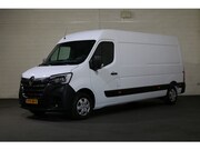 Renault Master - 2.3 dCi 135pk L3 H2 Airco
