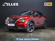 Nissan Juke - 1.6 Hybrid N-Connecta | Apple Carplay & Android Auto | Clima