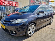 Mazda 5 - 2.0 Active 7 PERSOONS AIRCO