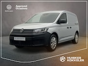 Volkswagen Caddy - Cargo 2.0 TDI 122pk DSG | ACC | 2x schuifdeur | Climatronic 