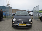 Fiat 500 - 0.9 TwinAir Pop