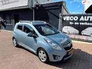 Chevrolet Spark - 1.2 16V LT Sport airco nette auto