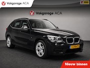 BMW X1 - SDrive20i High Executive // PANO // NAVI // LEDER // M-PAKKE