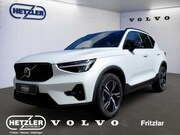 Volvo XC40 - Plus Dark 2WD B3 el. Sitz Frontscheibenheizung get