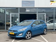 Hyundai i30 - 1.6 GDI i-Catcher ELEKTRISCH STOEL | KEYLESS | CRUISE | LEER