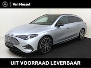 Mercedes-Benz CLA-Klasse - Shooting Brake 250+ Business Solution AMG 85 kWh / Premium P
