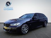 BMW 5-serie - Touring 520i High Executive Edition Trekhaak / Pano / Mem. s